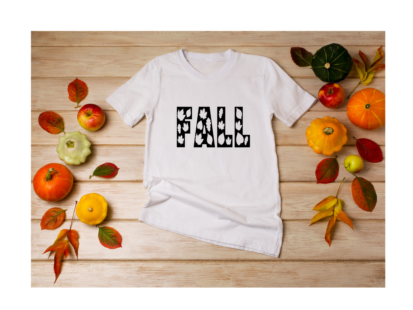 Fall shirts for adults Unisex