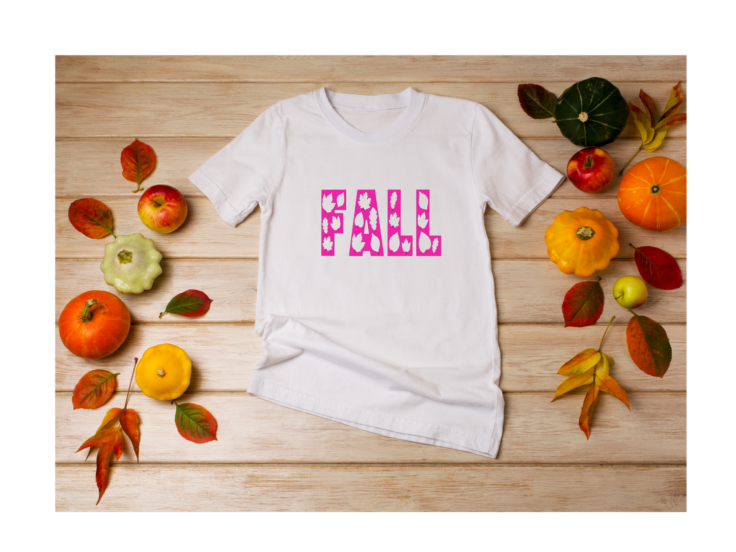 Fall shirts for kids