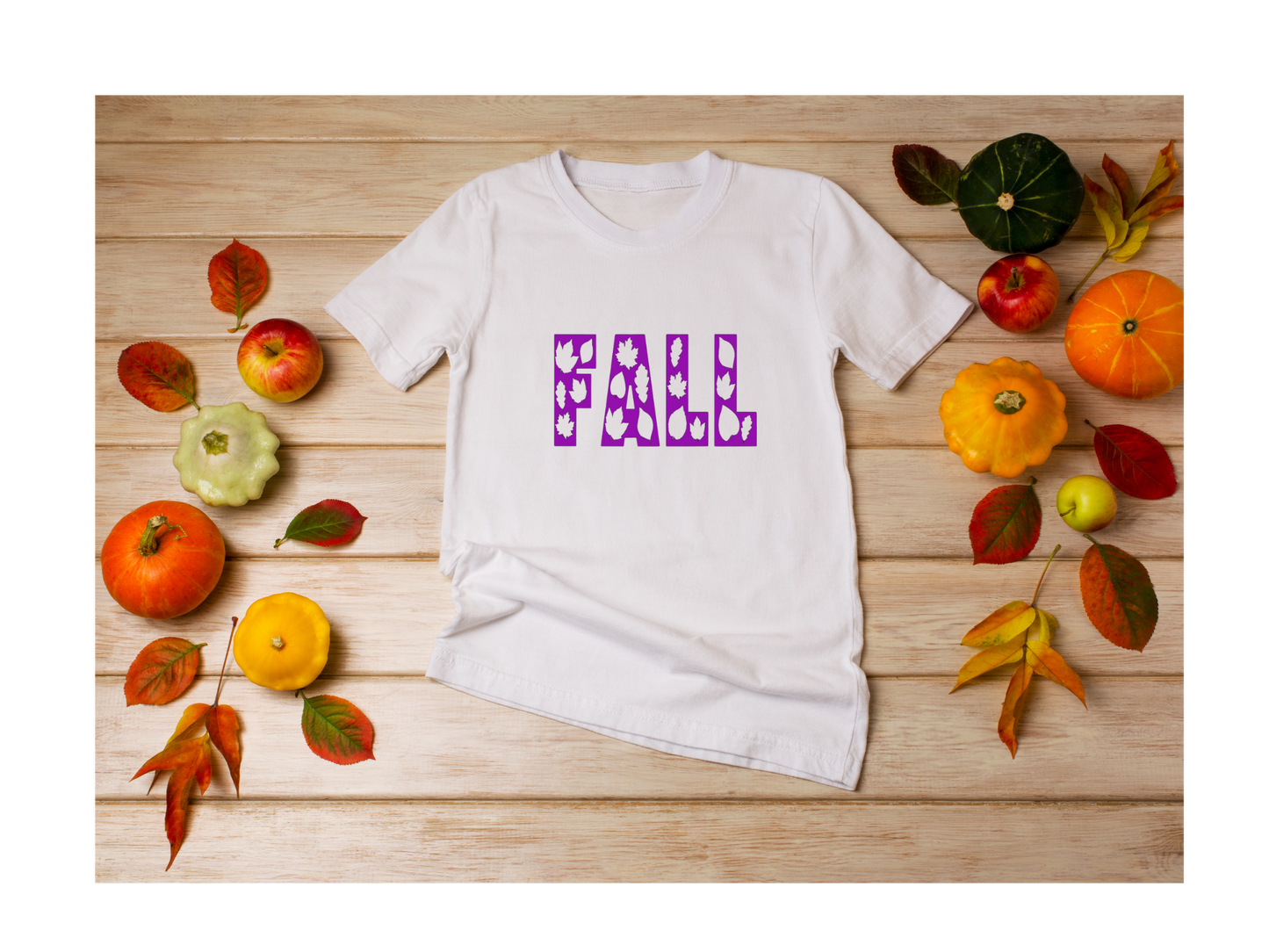 Fall shirts for adults Unisex