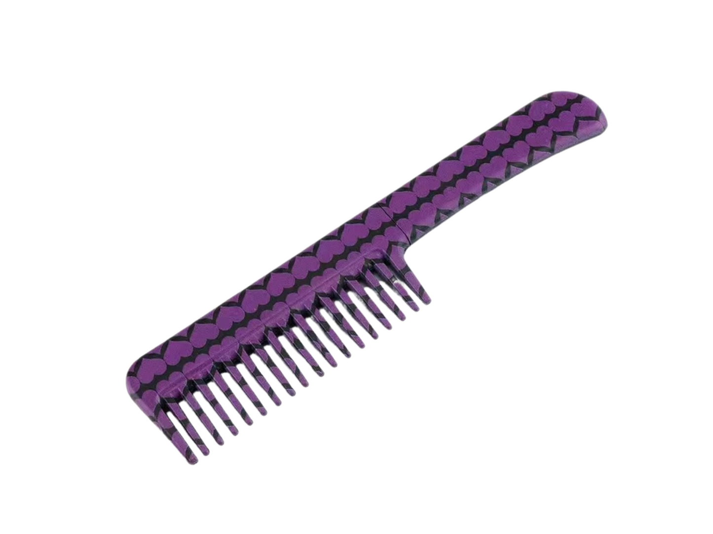 Safety Combs