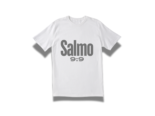 Salmo 9:9- Christian Shirt